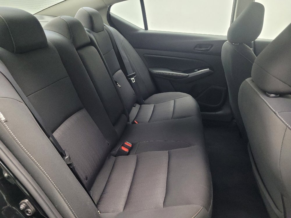 Used 2023 Nissan Altima 2.5 SV image 19