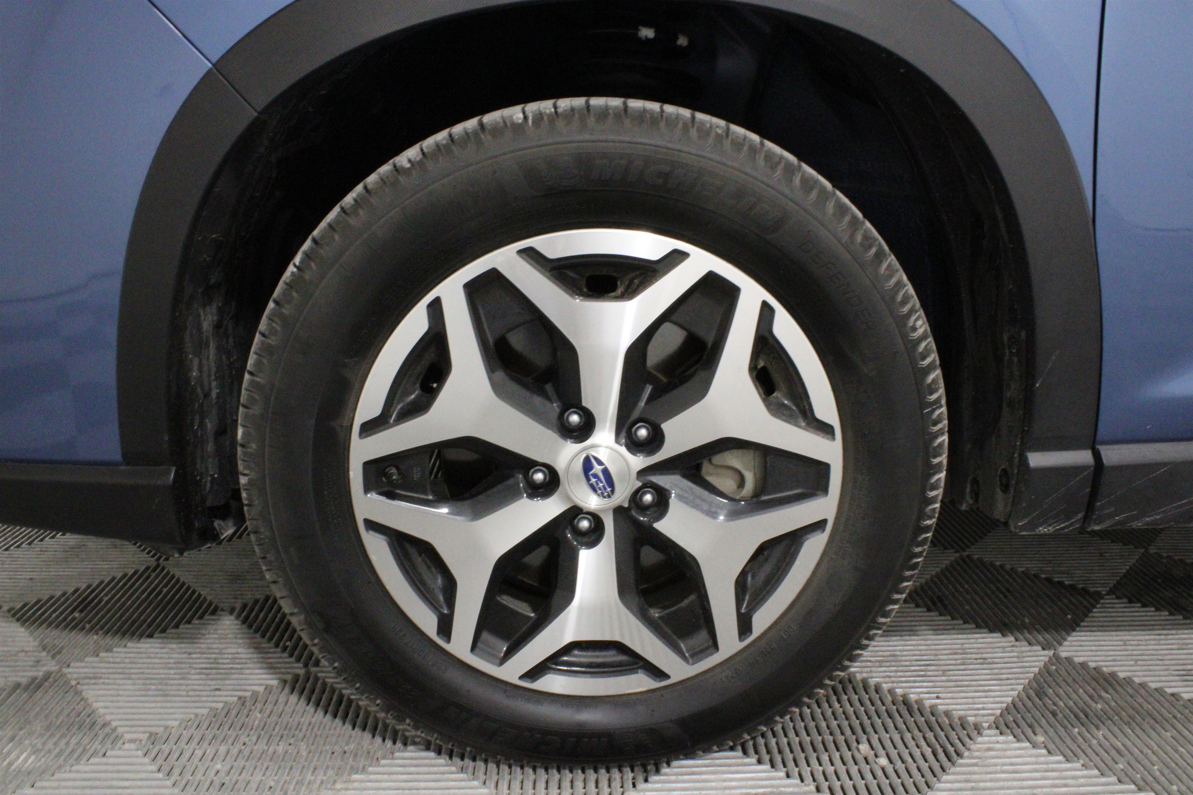 Used 2022 Subaru Forester Premium AWD/4WD image 33