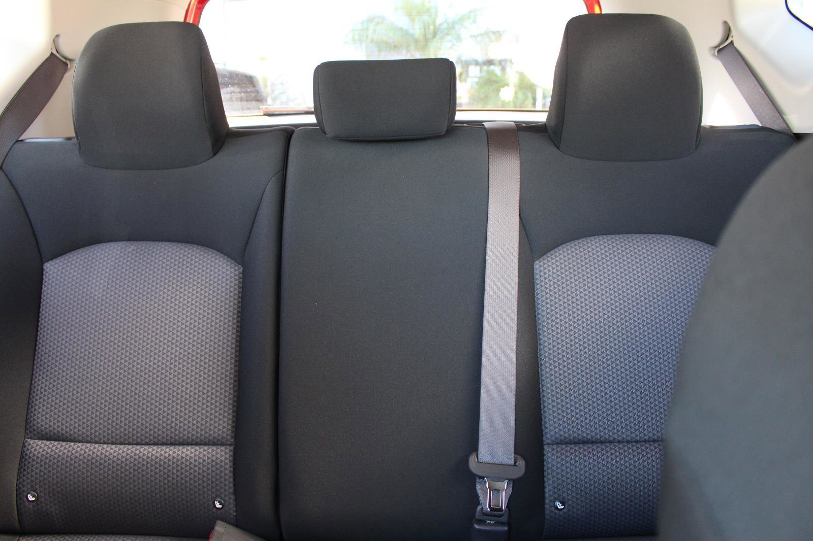 Certified 2024 Kia Soul LX w/ Option Group 015 image 30