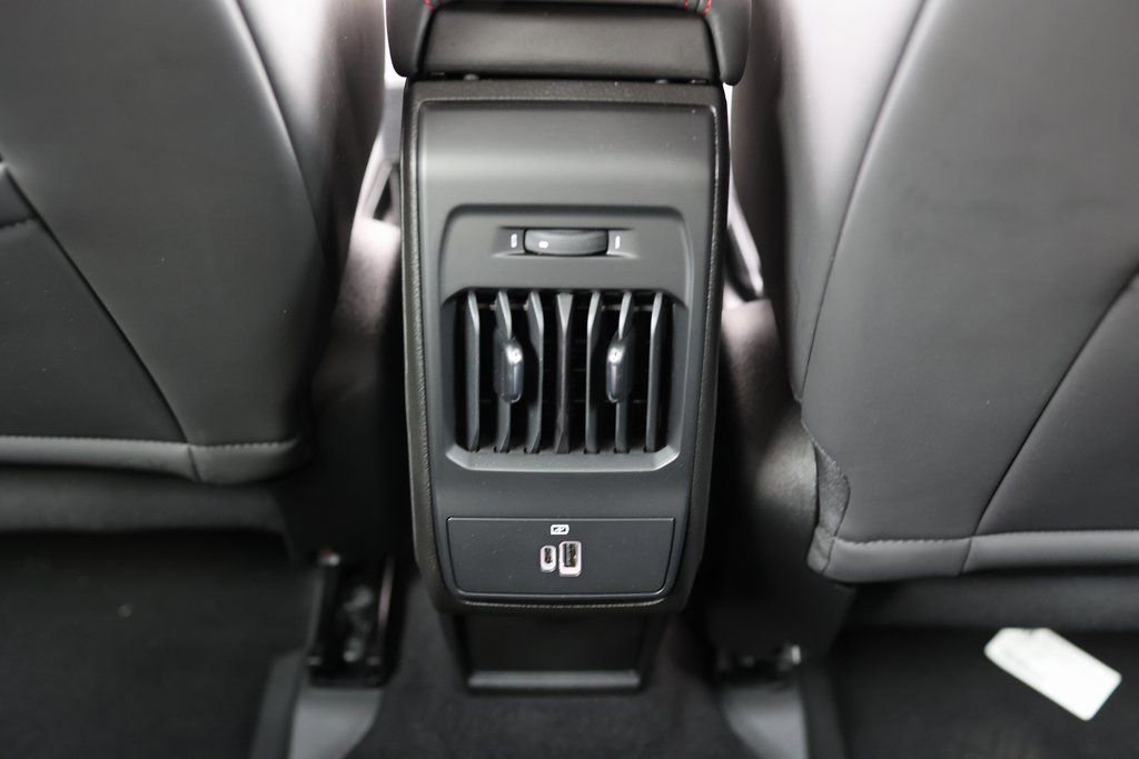 New 2024 Dodge Hornet GT Plus w/ GT Blacktop Package image 32