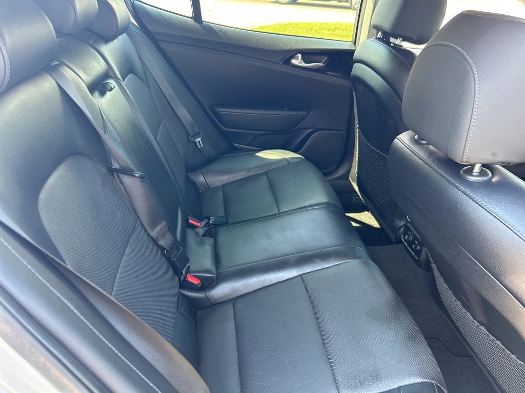 Used 2018 Kia Stinger image 18