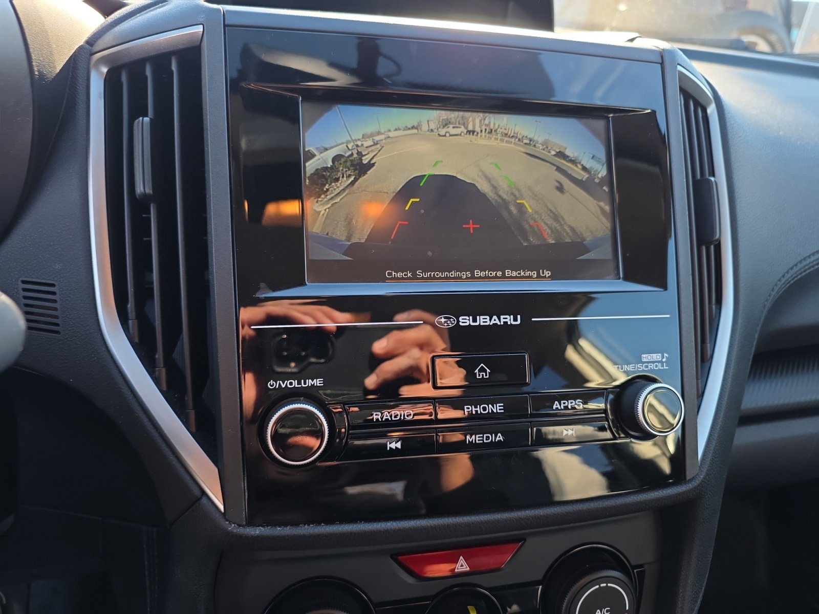 Used 2018 Subaru Crosstrek 2.0i Premium image 19