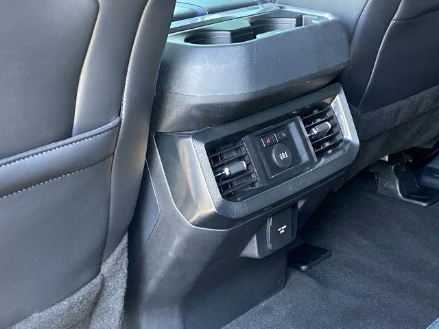 Used 2025 Ford F350 Platinum AWD/4WD image 17