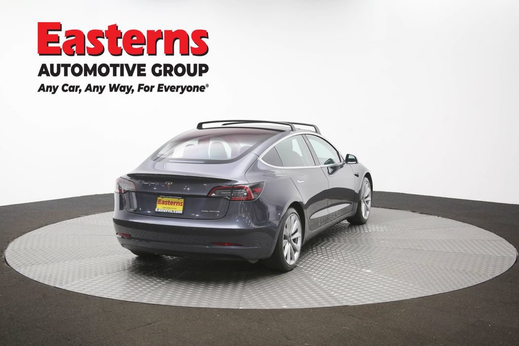 Used 2018 Tesla Model 3 Long Range AWD/4WD image 33