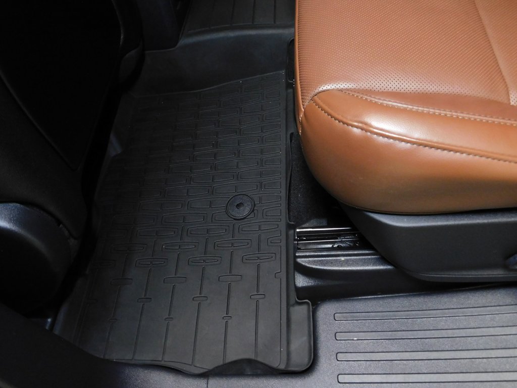 Used 2025 Lincoln Aviator Reserve w/ Equipment Group 201A image 81