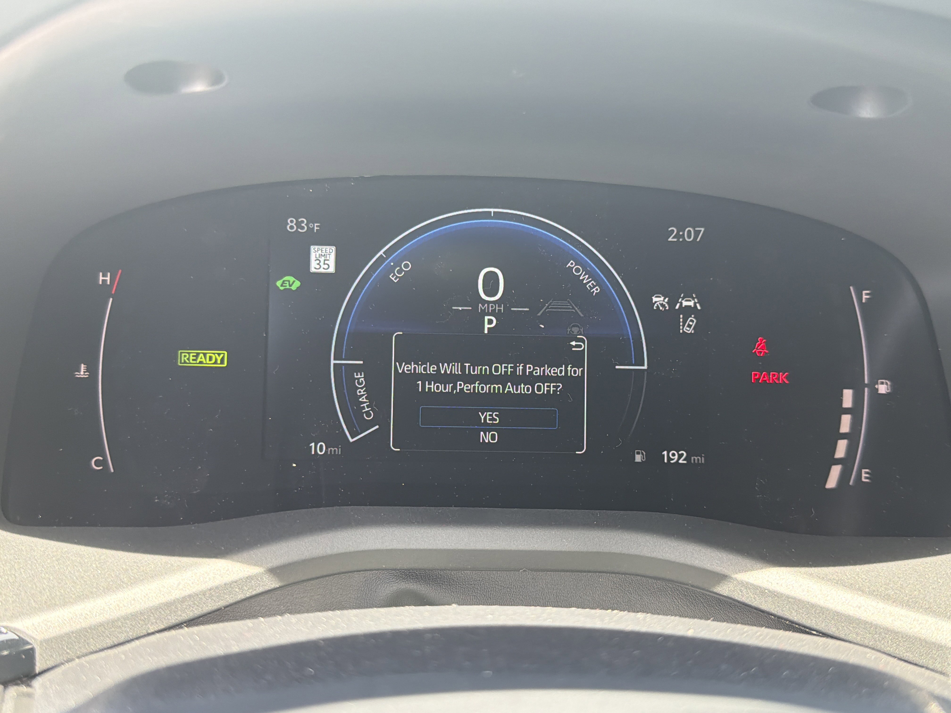 New 2026 Toyota Camry LE AWD/4WD image 28