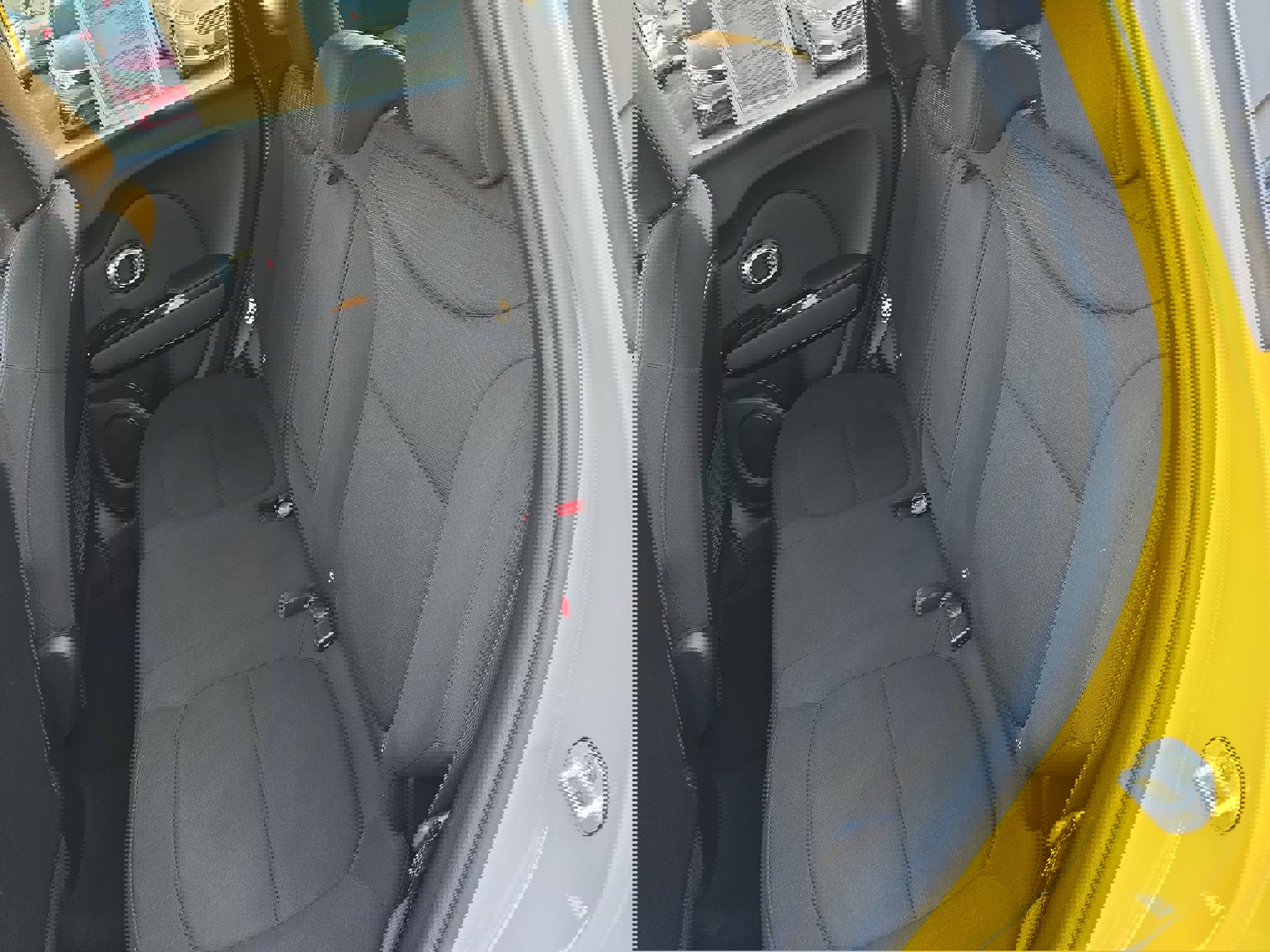 Used 2015 Kia Soul ! w/ Sun & Sound Package image 14