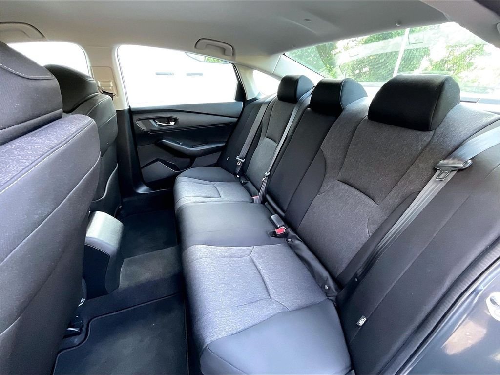 Used 2023 Honda Accord LX image 15
