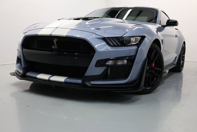 Used 2022 Ford Mustang Shelby GT500 image 55