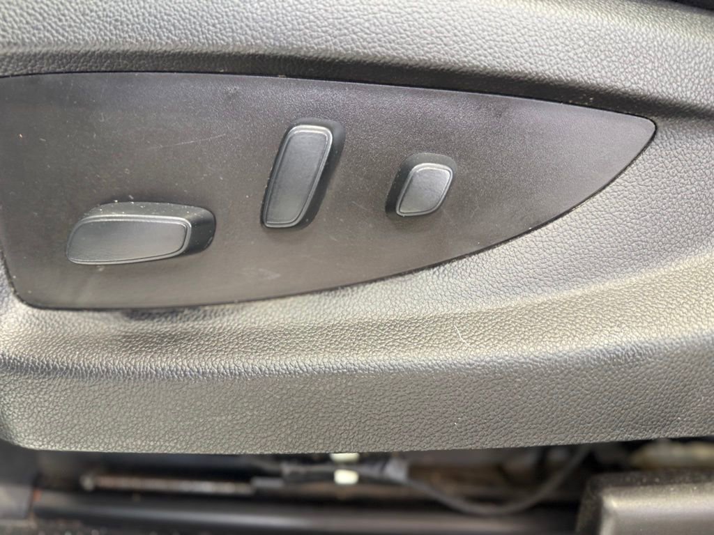 Used 2018 GMC Sierra 1500 SLT w/ Texas SLT Premium Package image 40