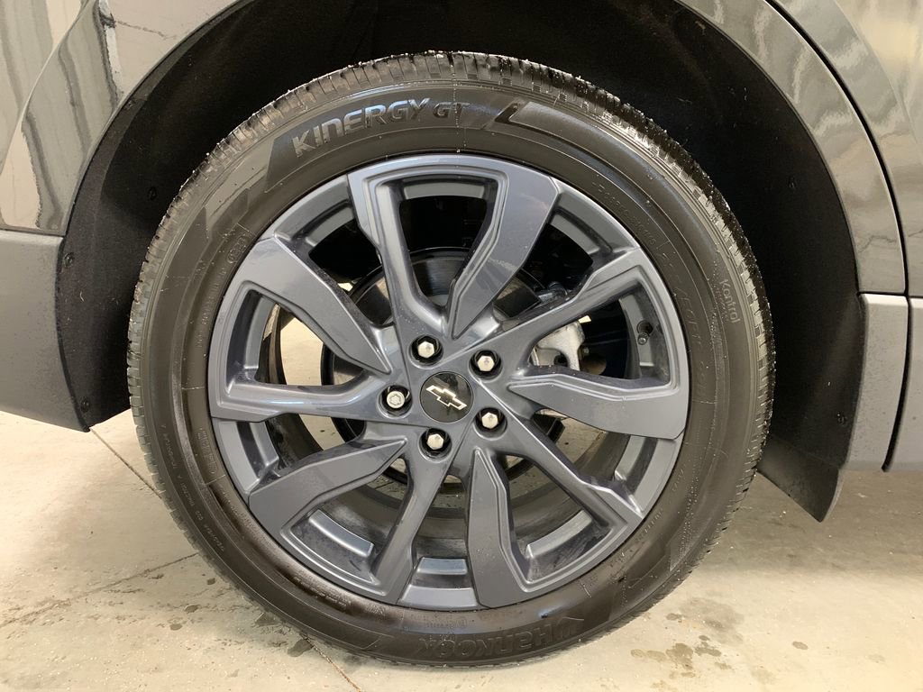 Used 2024 Chevrolet Equinox RS image 10