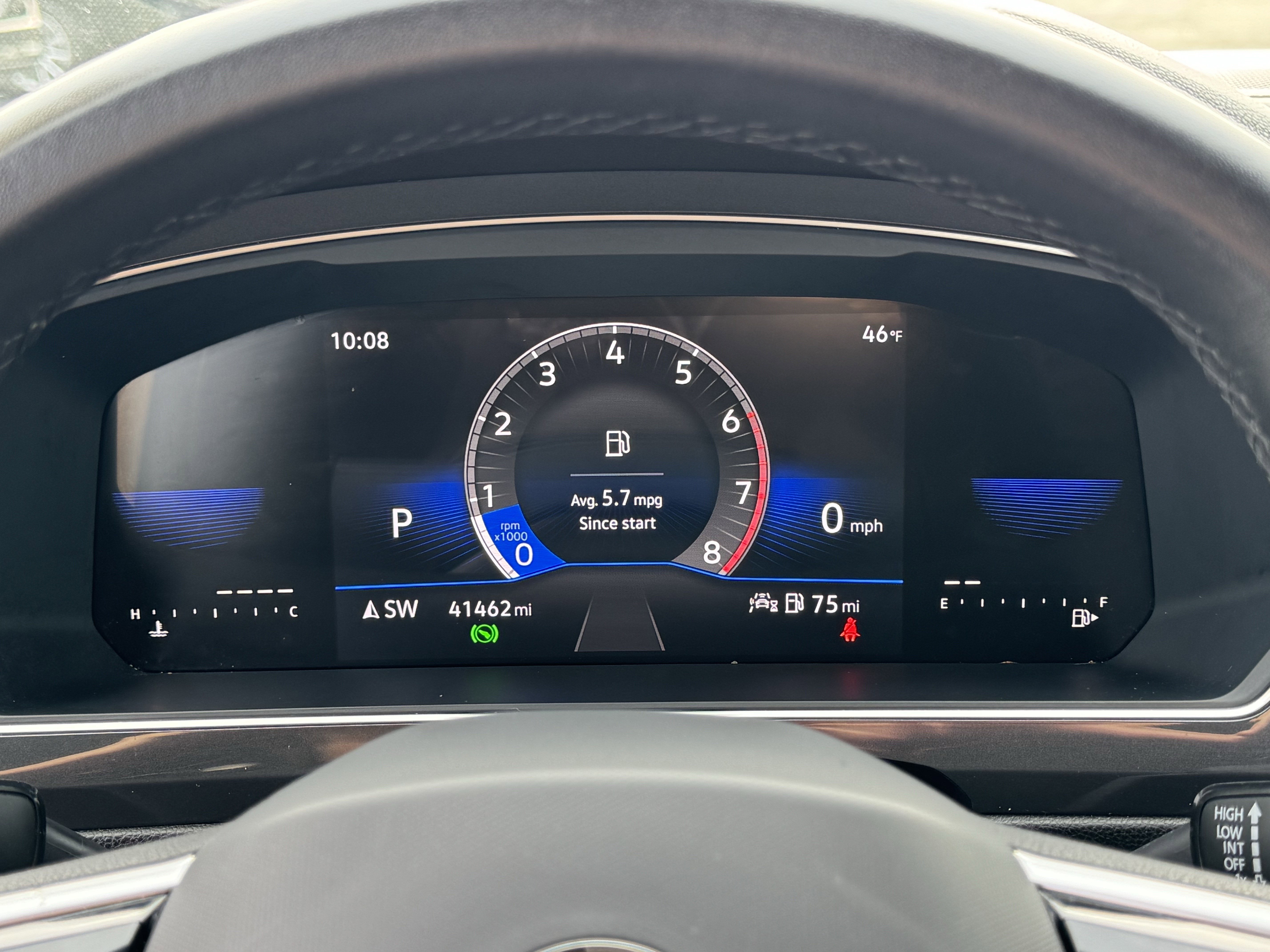 Used 2023 Volkswagen Tiguan SE R-Line image 20