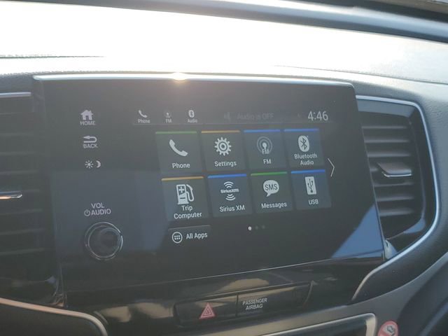 Used 2022 Honda Passport EX-L image 16