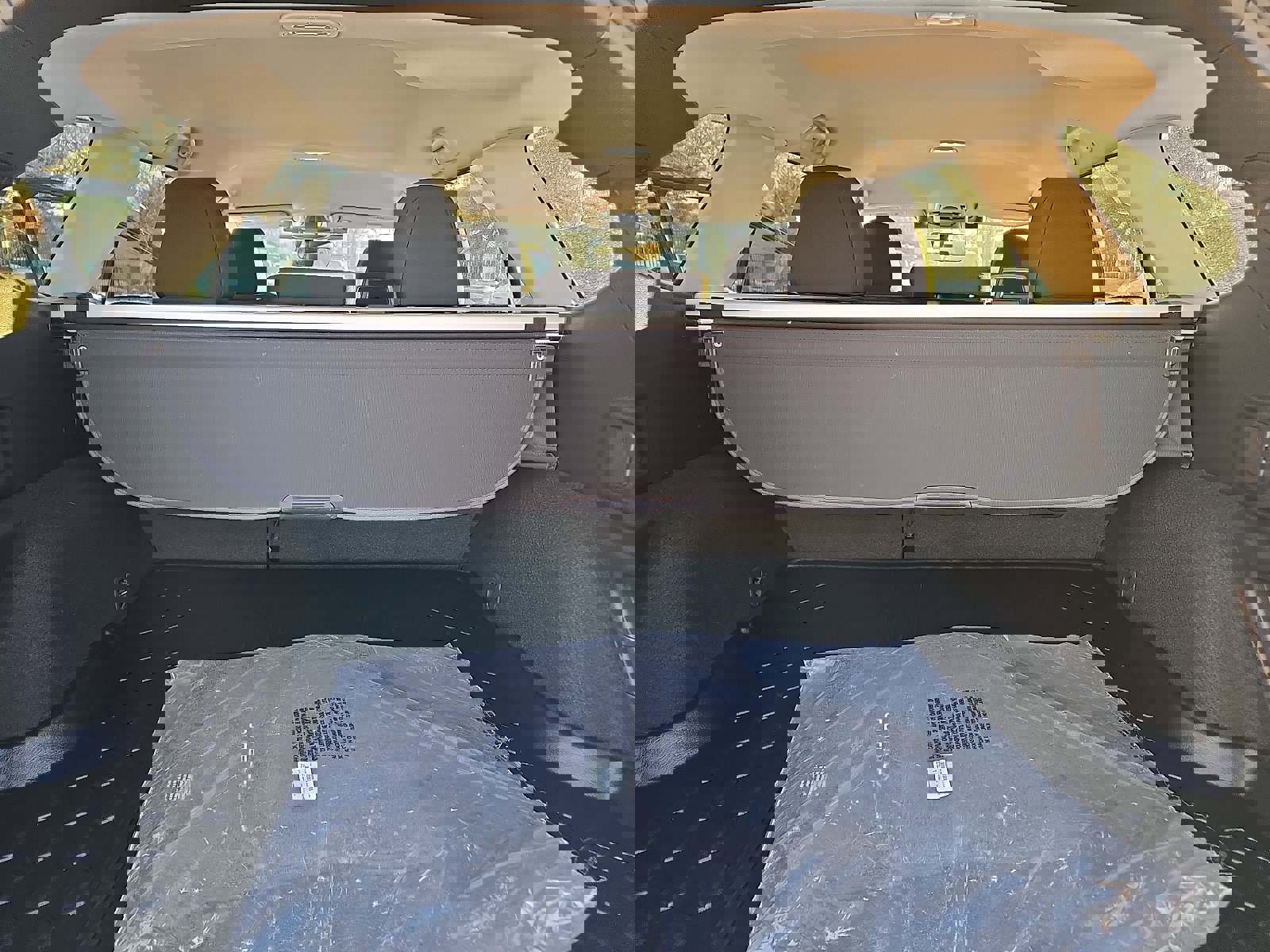 Used 2024 Subaru Outback Premium image 28