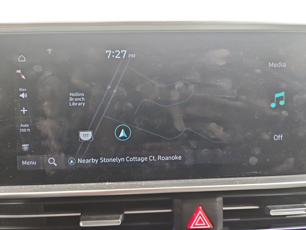 Used 2023 Hyundai Ioniq 6 SEL w/ Cargo Package image 20