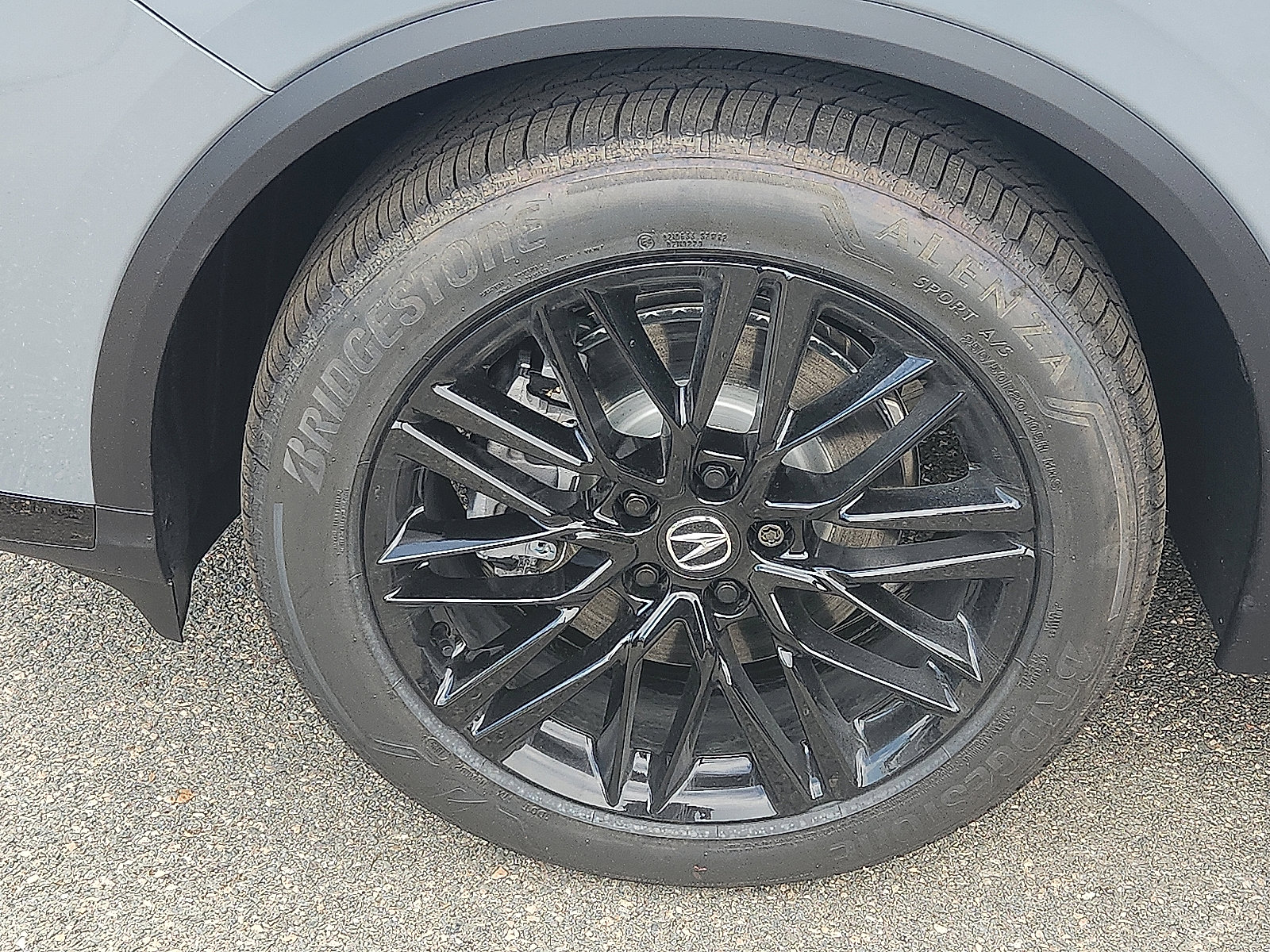 New 2026 Acura MDX A-Spec AWD/4WD image 5