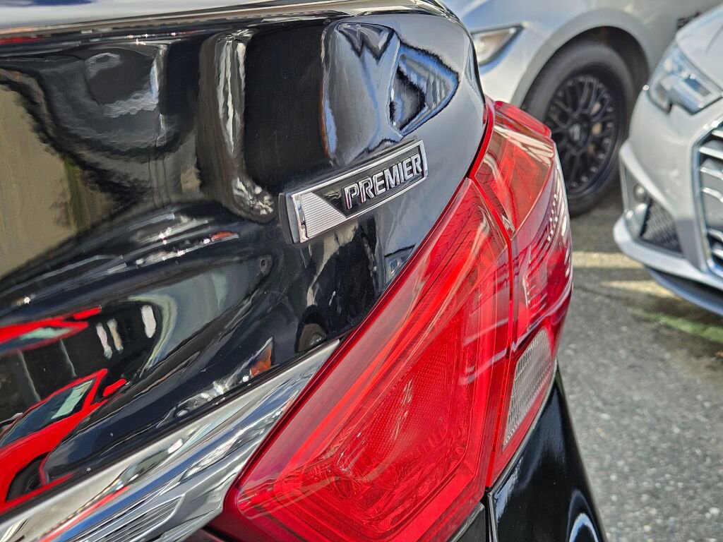 Used 2019 Chevrolet Impala Premier image 14