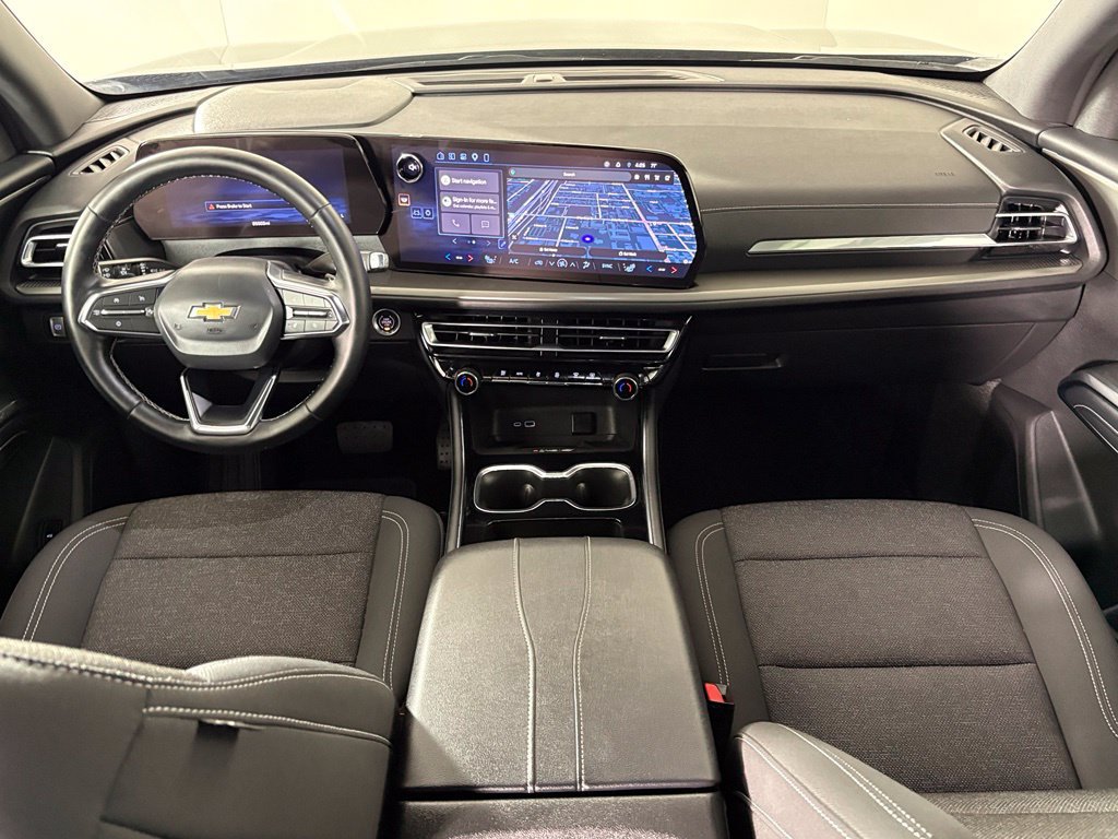Used 2026 Chevrolet Traverse LT FWD image 31