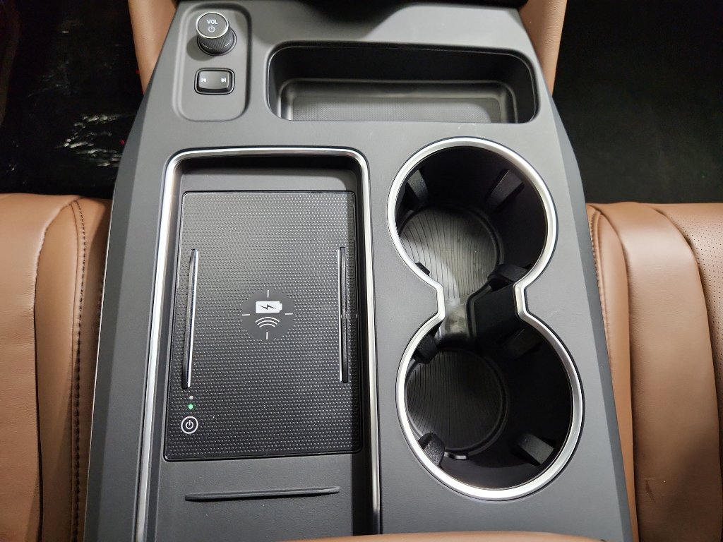 New 2026 Acura MDX FWD w/ Technology Package image 26