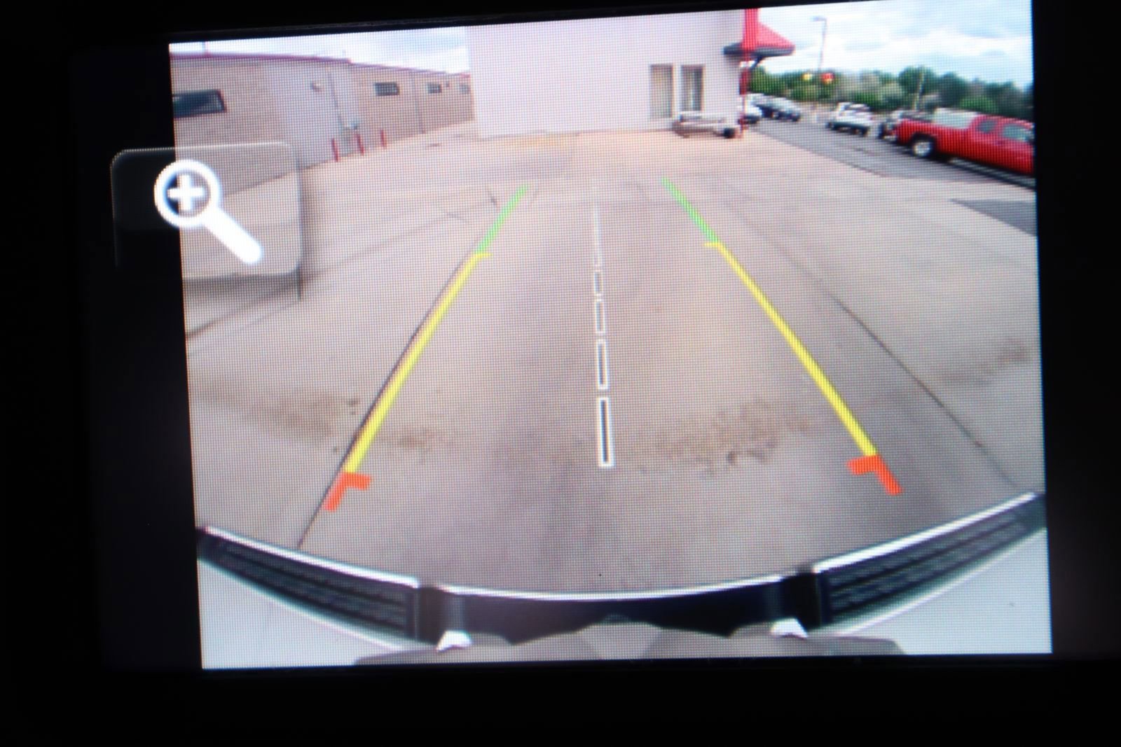 Used 2022 RAM 1500 Big Horn image 59