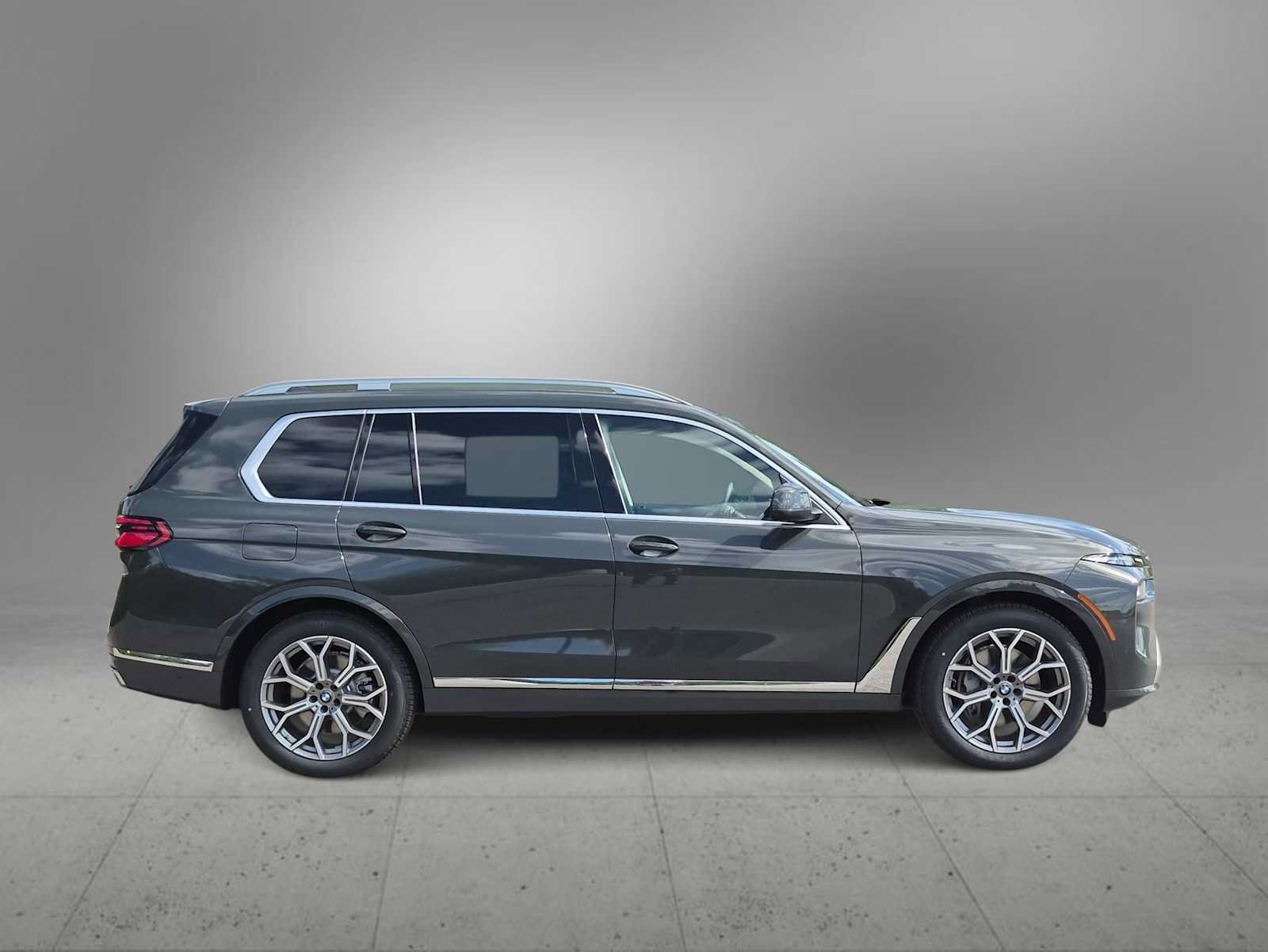 New 2027 BMW X7 xDrive40i AWD/4WD image 9