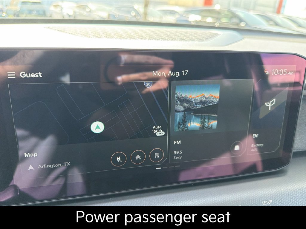 New 2026 Kia EV9 Wind AWD/4WD image 14