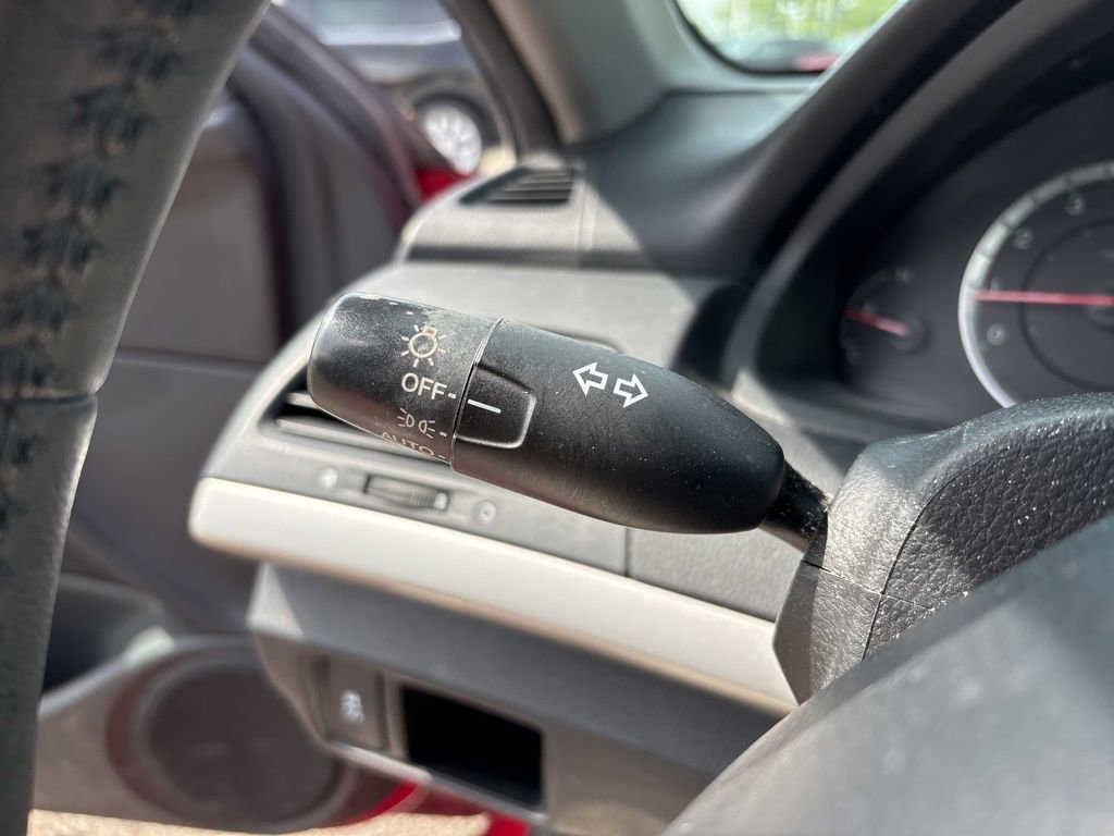 Used 2012 Honda Accord EX-L image 25