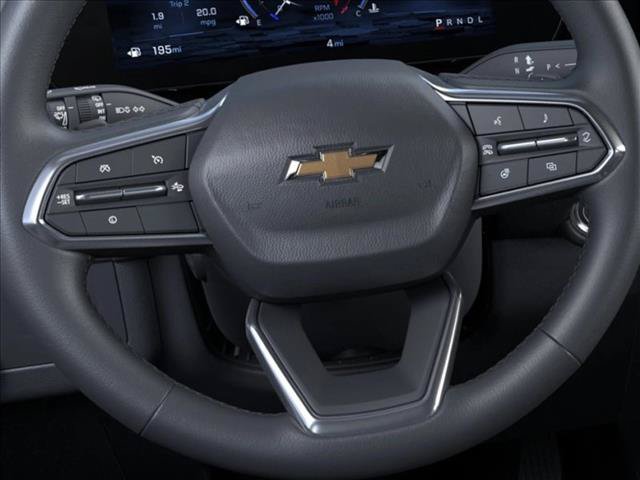 New 2026 Chevrolet Suburban Premier RWD image 19