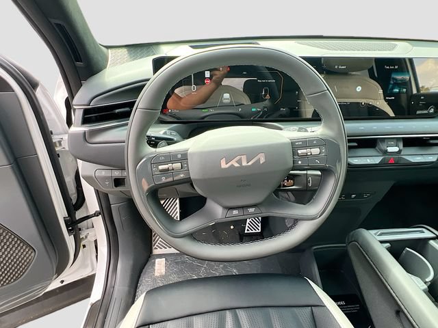 New 2026 Kia EV9 GT-Line AWD/4WD image 11