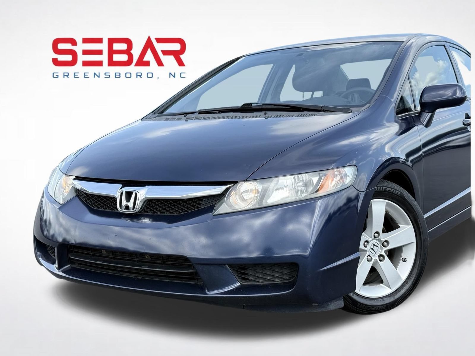 Used 2010 Honda Civic LX-S image 2