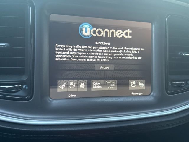 Used 2022 Dodge Challenger R/T Scat Pack image 12