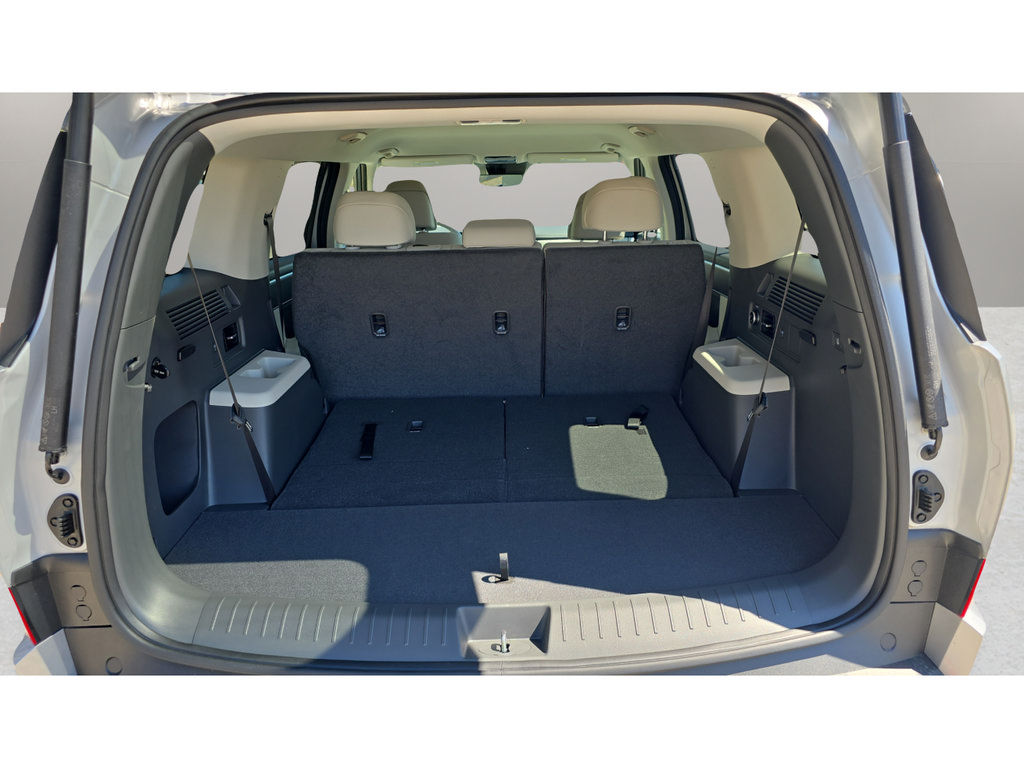 New 2026 Hyundai Santa Fe SEL AWD/4WD image 9