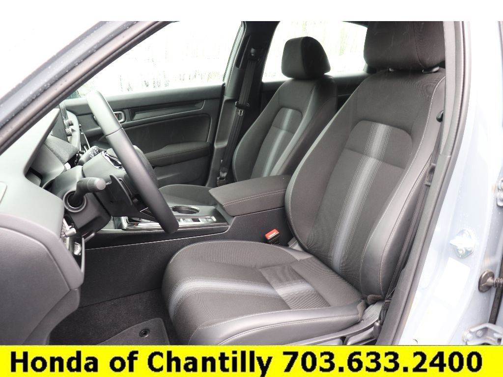 Certified 2026 Honda Civic Sport image 22