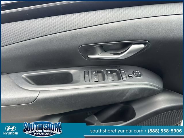 Certified 2024 Hyundai Tucson SE AWD/4WD image 18