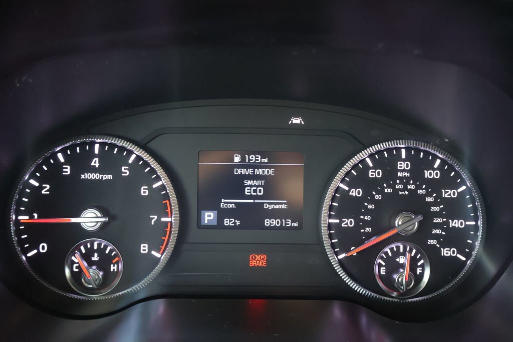 Used 2022 Kia Telluride S AWD/4WD image 34