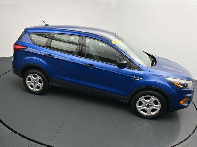 Used 2019 Ford Escape S FWD image 27