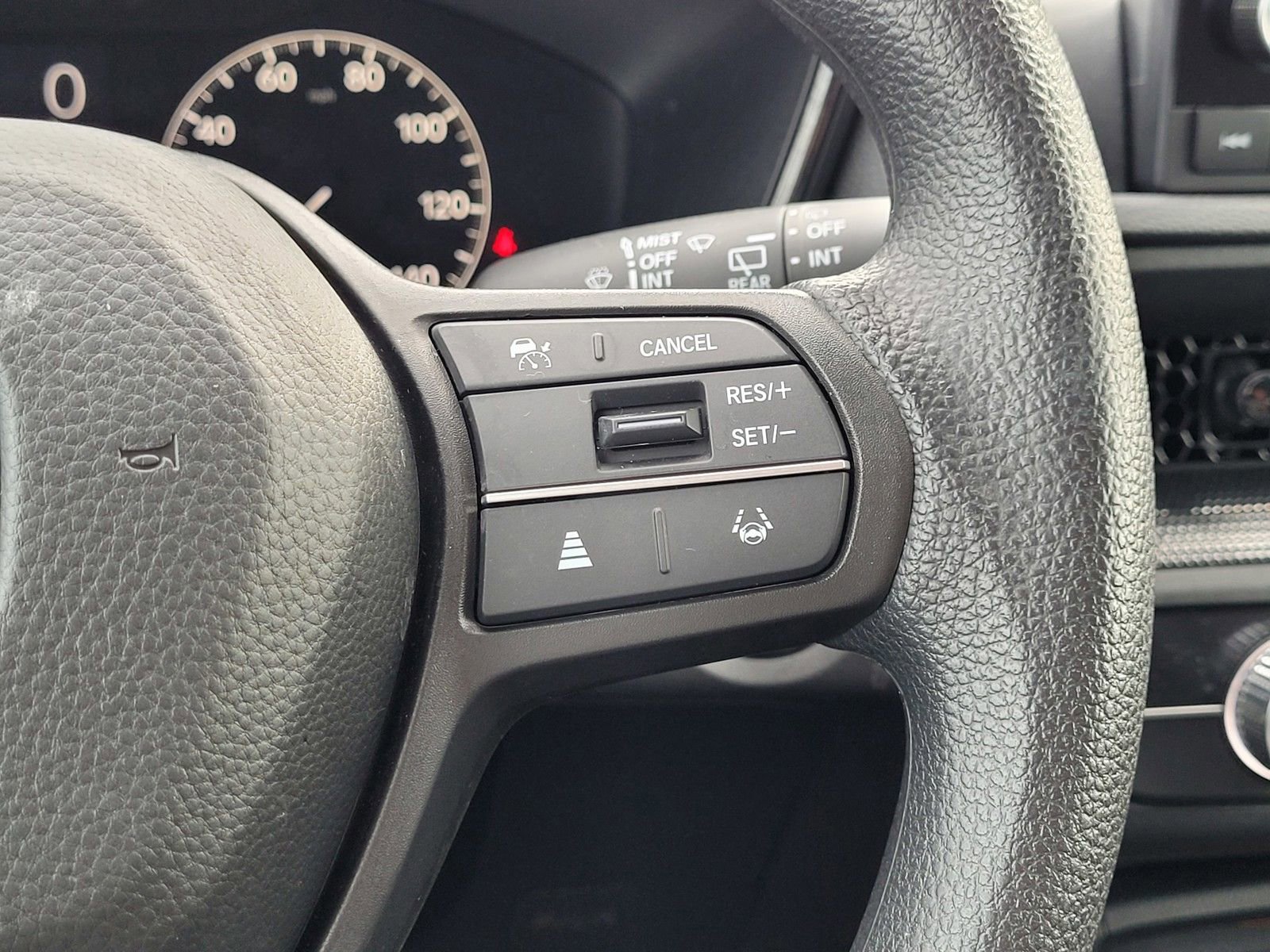 Certified 2025 Honda CR-V LX image 20