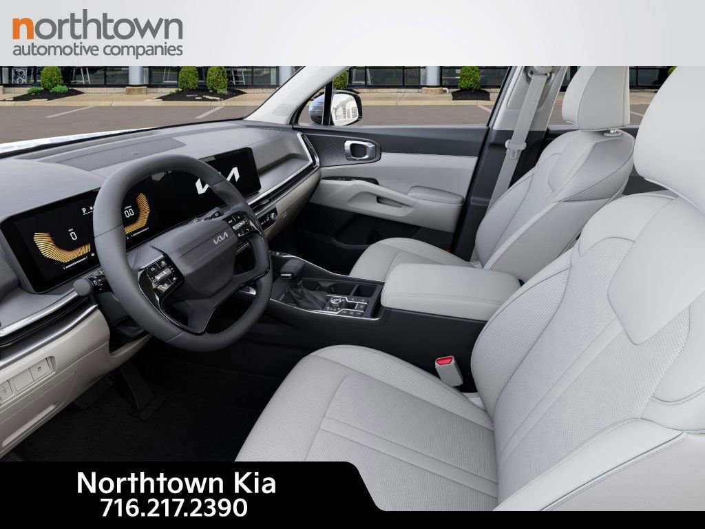 New 2026 Kia Sorento S AWD/4WD image 18