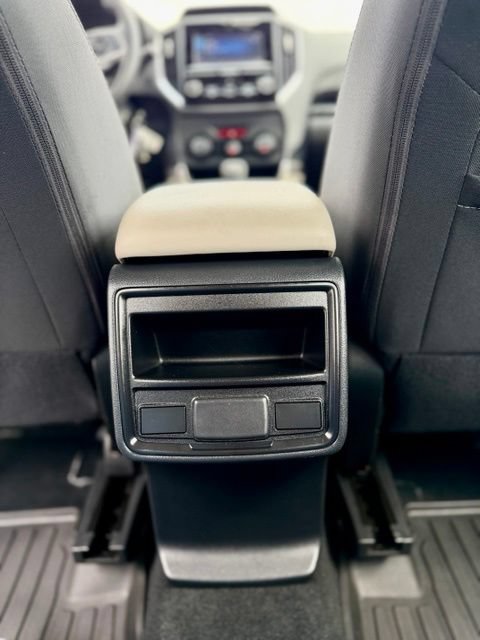 Used 2023 Subaru Forester AWD/4WD image 23