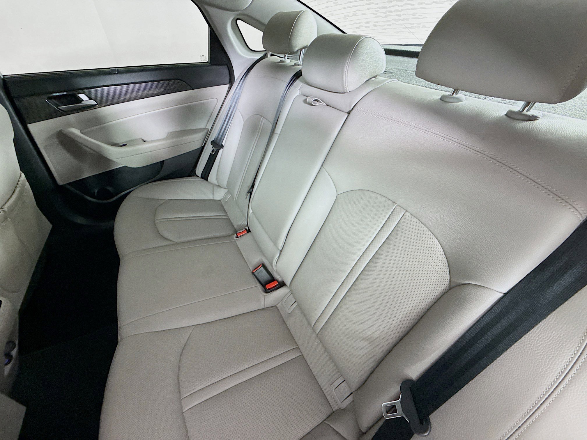 Used 2018 Hyundai Sonata Limited w/ Ultimate Package 02 FWD image 30