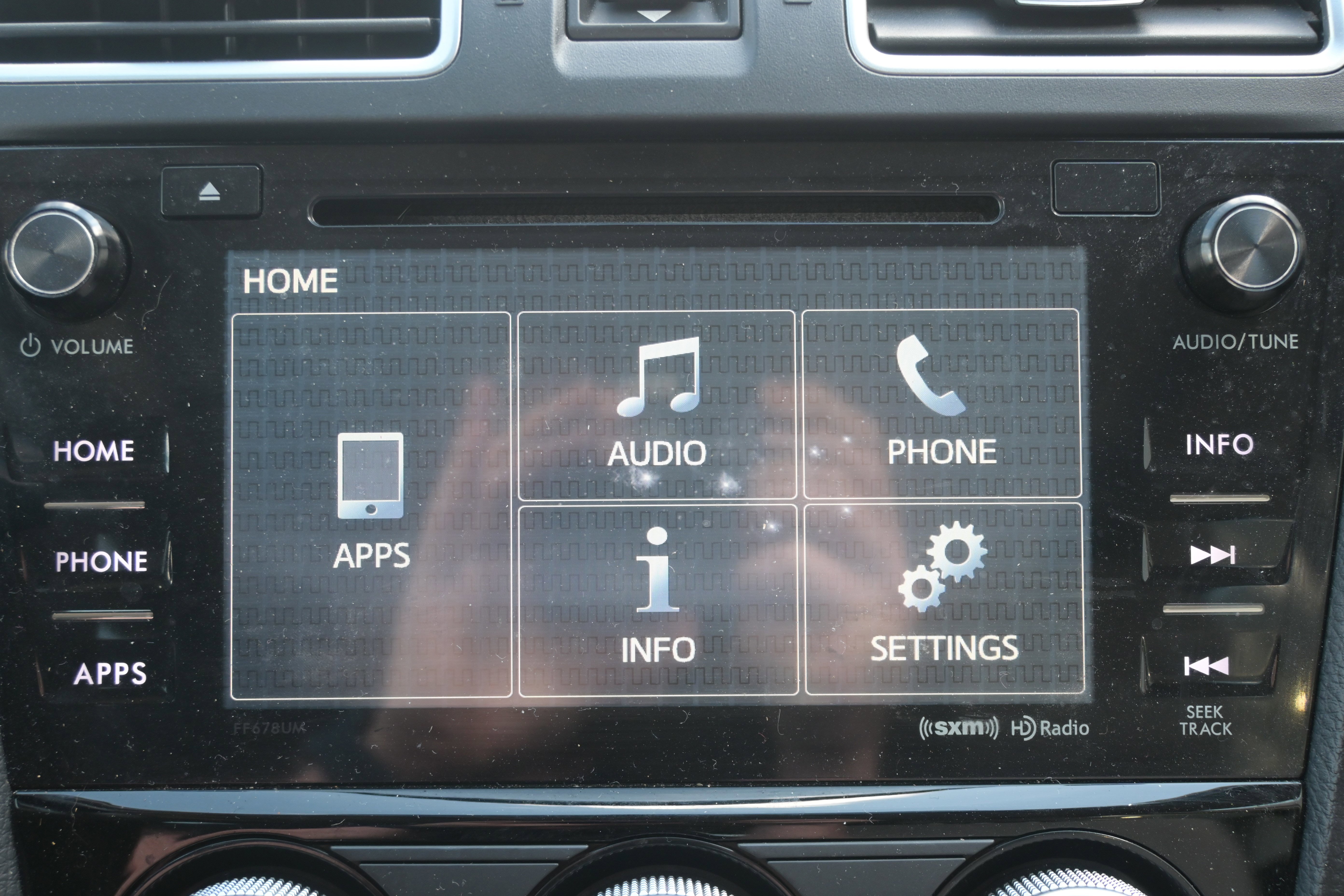 Used 2017 Subaru Forester 2.5i Premium w/ Protection Package #1 image 22