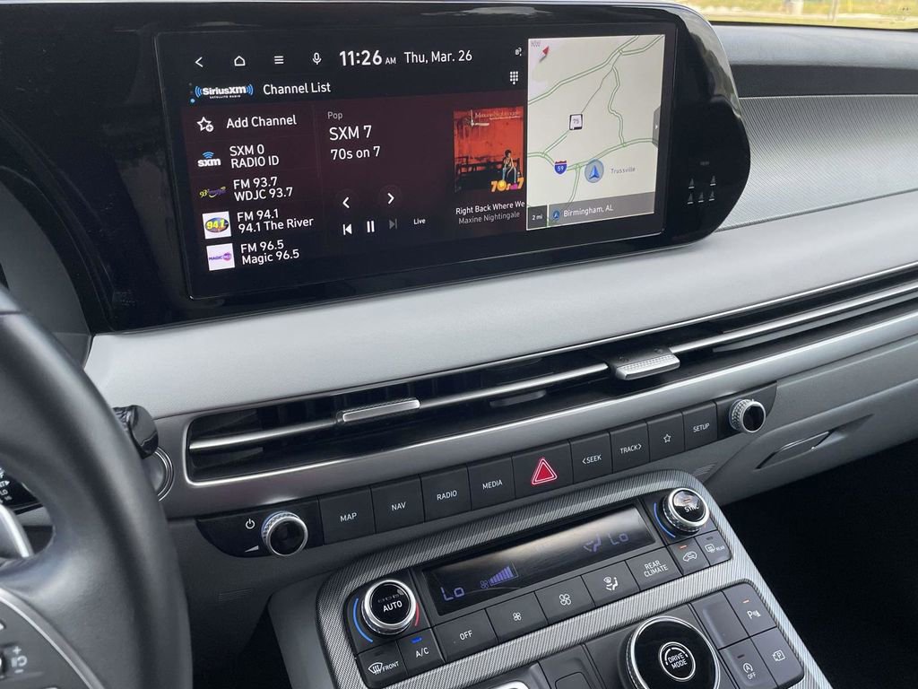 Used 2025 Hyundai Palisade SEL image 19