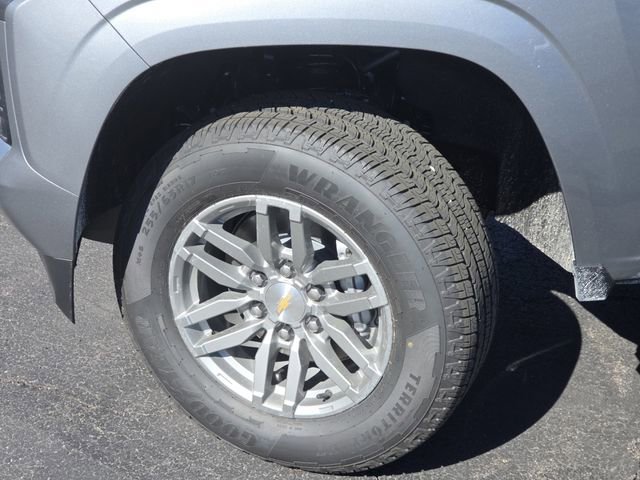 New 2026 Chevrolet Colorado LT w/ LT Convenience Package image 24