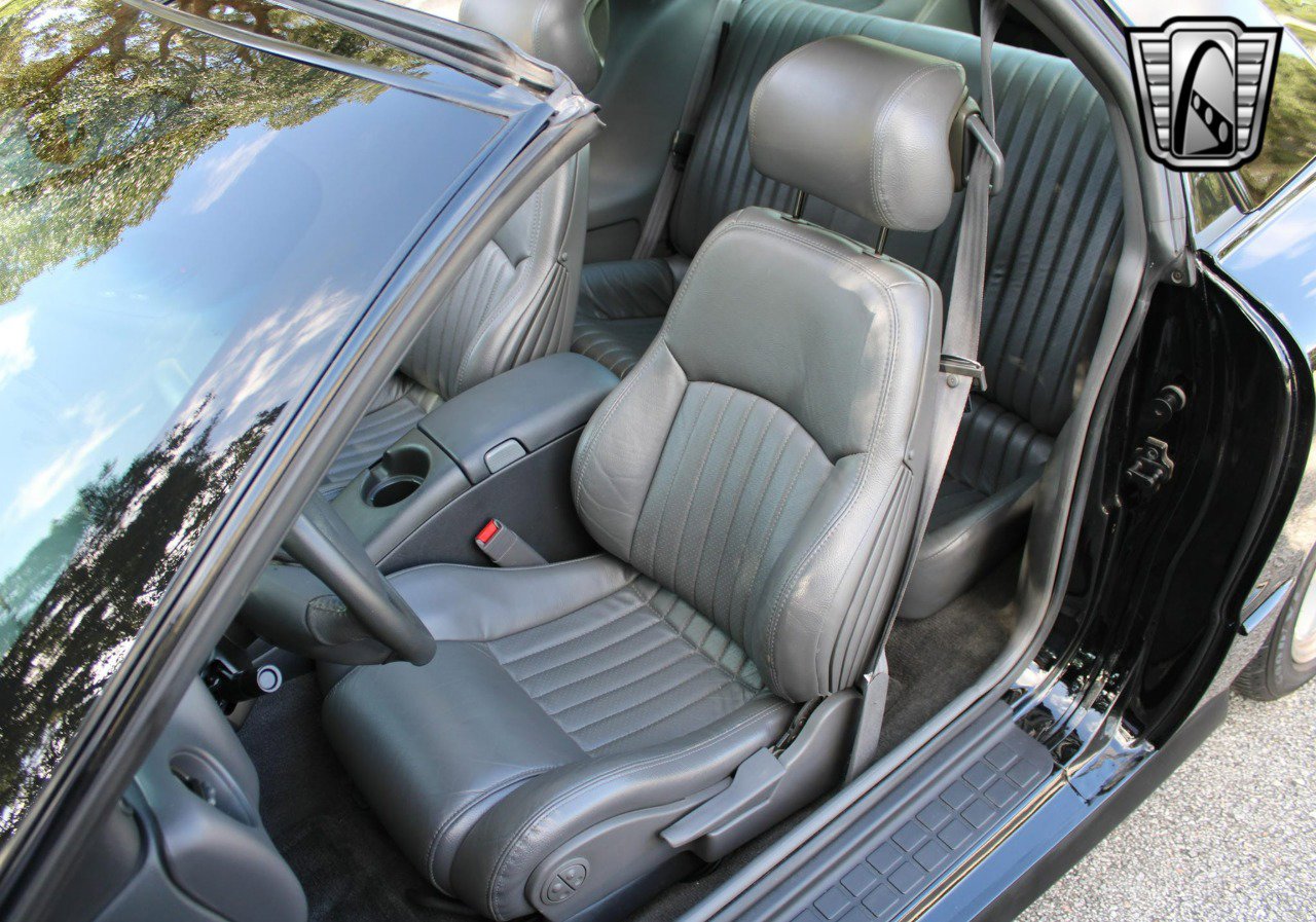 Used 1997 Pontiac Firebird Trans Am image 18