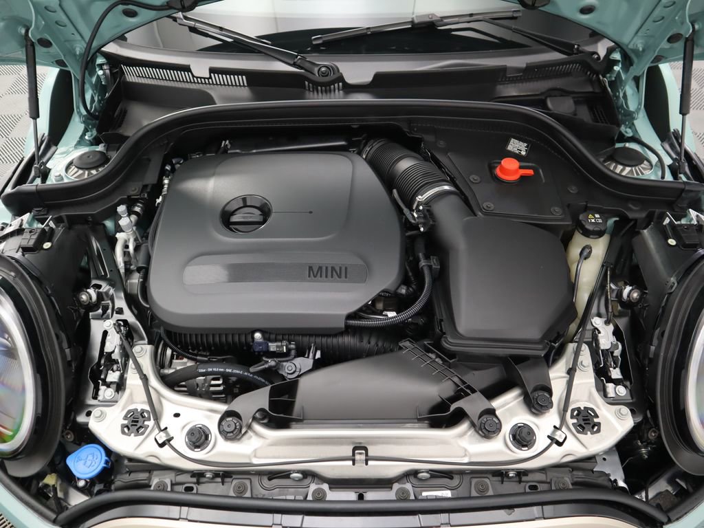 New 2026 MINI Cooper S image 36