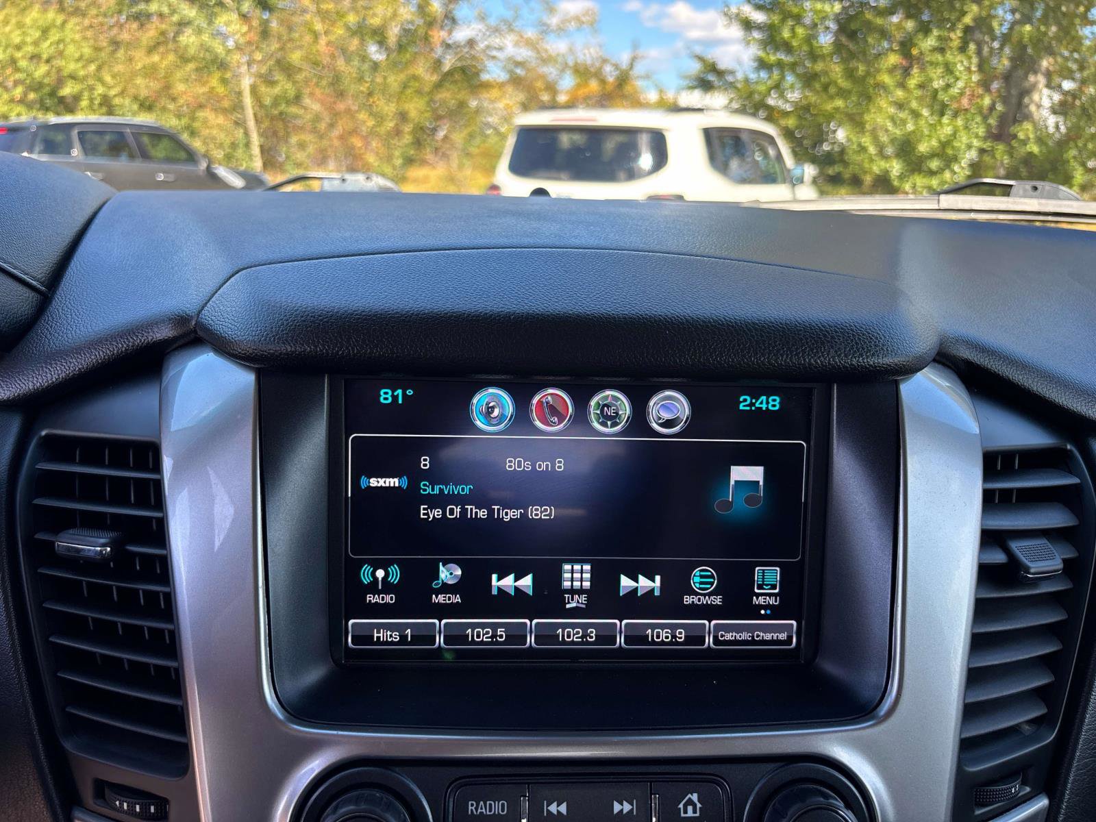 Used 2019 Chevrolet Tahoe LT image 27