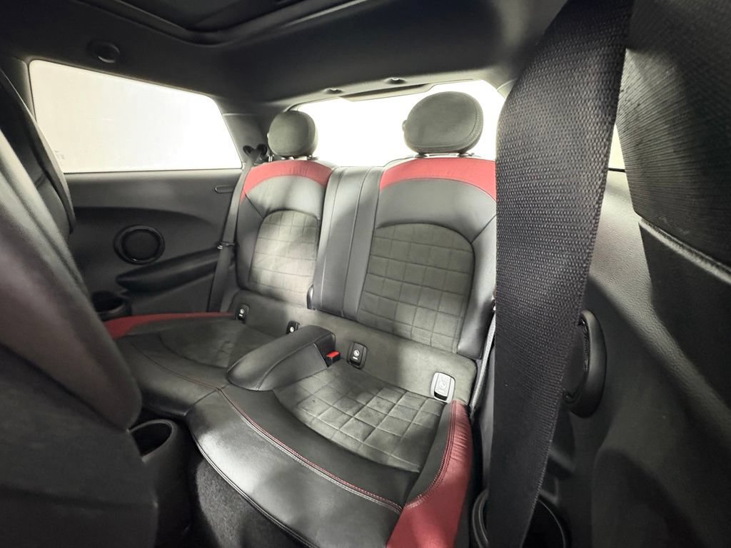Used 2016 MINI Cooper John Cooper Works FWD image 19