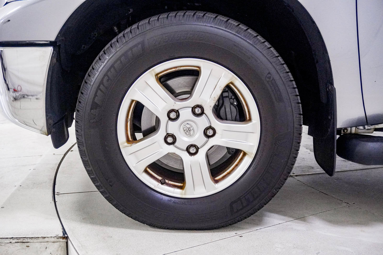 Used 2007 Toyota Tundra SR5 AWD/4WD image 15