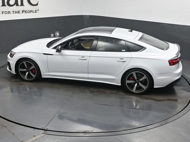 Used 2023 Audi A5 2.0T Premium Plus w/ Premium Plus AWD/4WD image 42