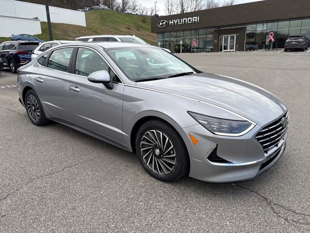 Used 2023 Hyundai Sonata SEL image 7